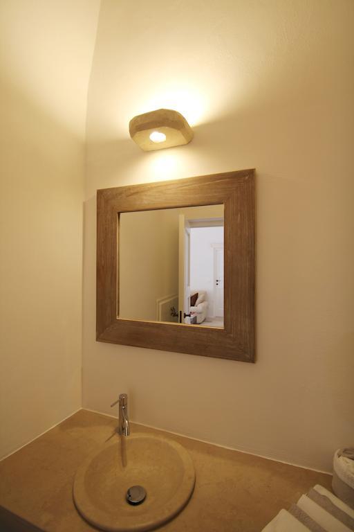 La Vecchia Tabaccheria B&B 奥斯图尼 外观 照片